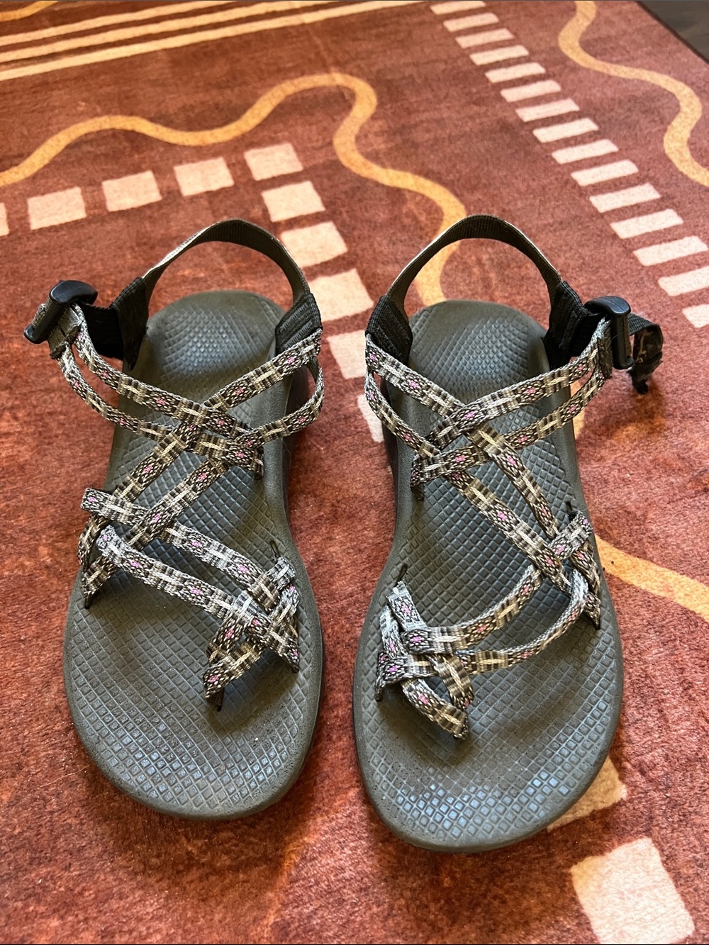 Women’s Chaco Z Cloud Size 9